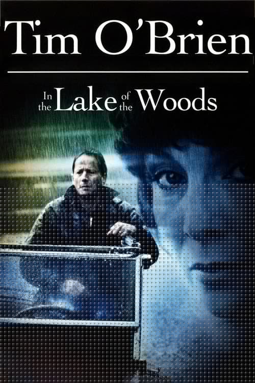 Le Secret du lac