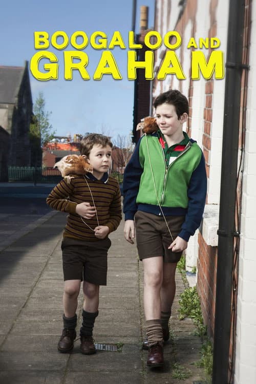 Boogaloo et Graham