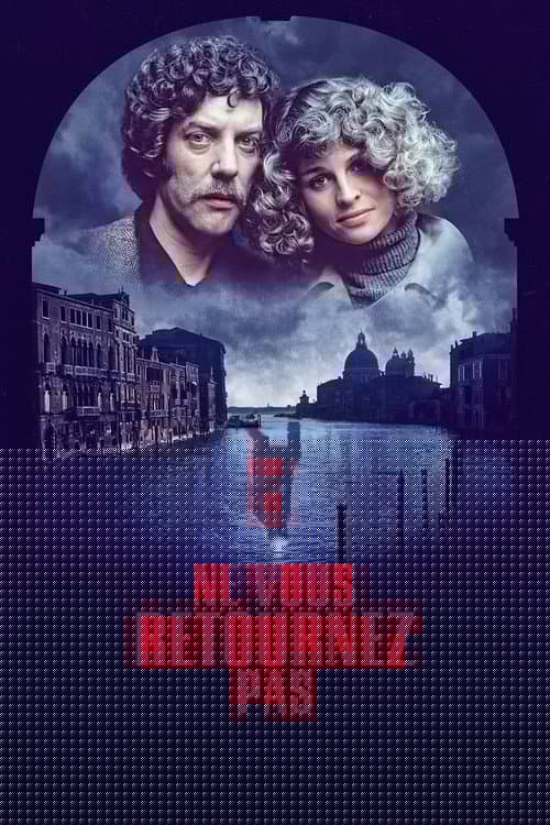 Ne vous retournez pas