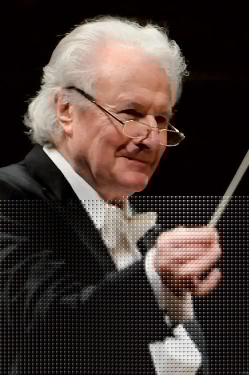 Colin Davis