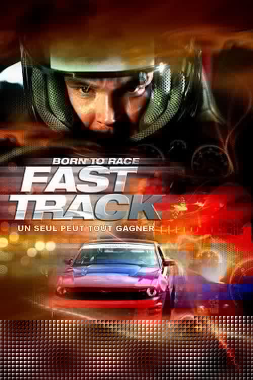 Born to Race : Fast Track