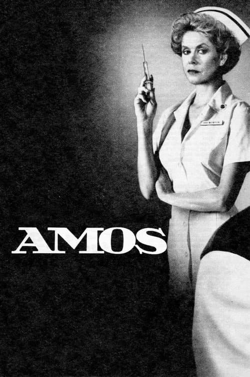 Amos, le grand-père justicier