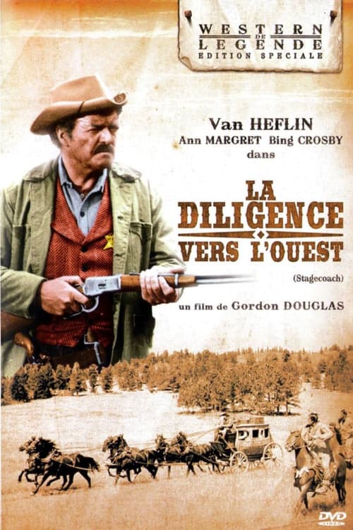 La Diligence vers l'Ouest