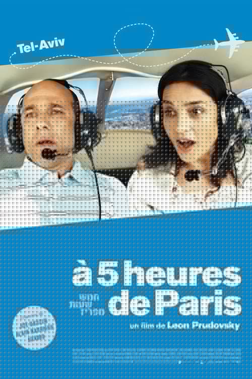 À 5 heures de Paris