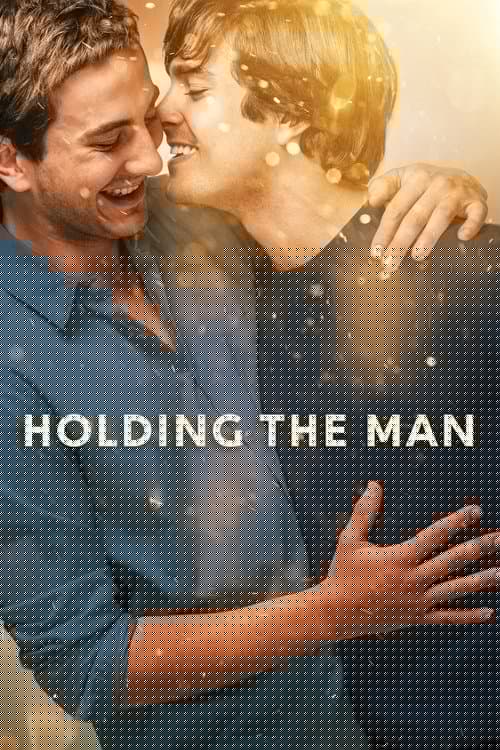 Holding the Man