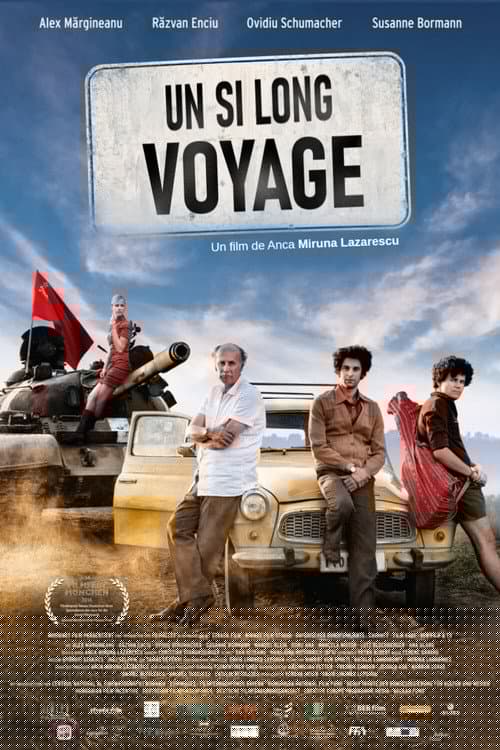 Un si grand Voyage