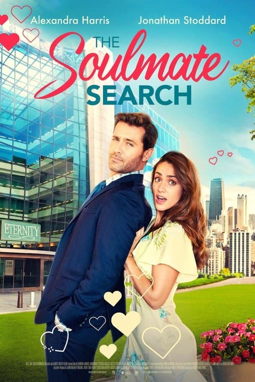 À la recherche d'Eternity
