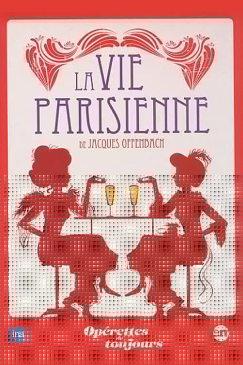 La Vie parisienne