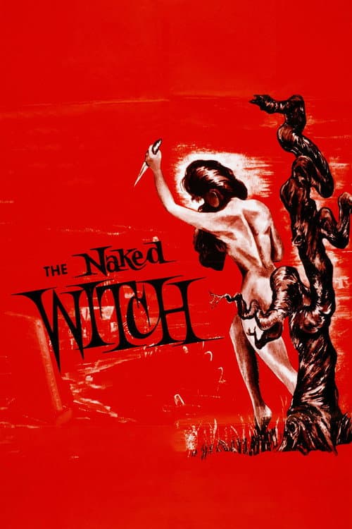 La Sorcière nue