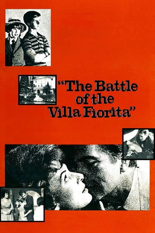 La Bataille de la Villa Fiorita