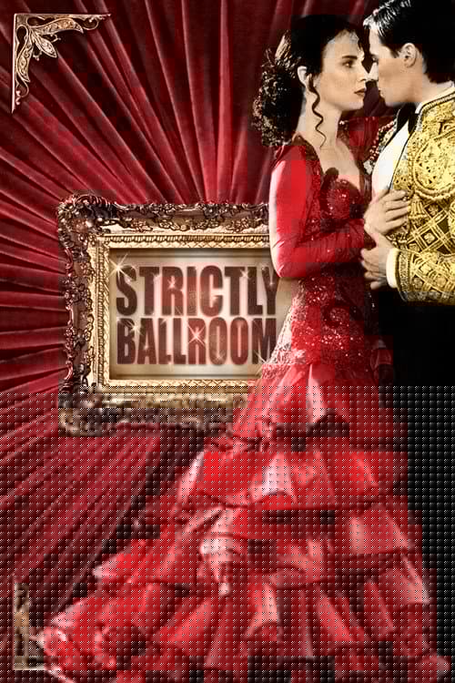 Ballroom Dancing