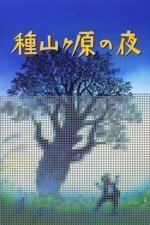 Une nuit sur le Taneyamagahara