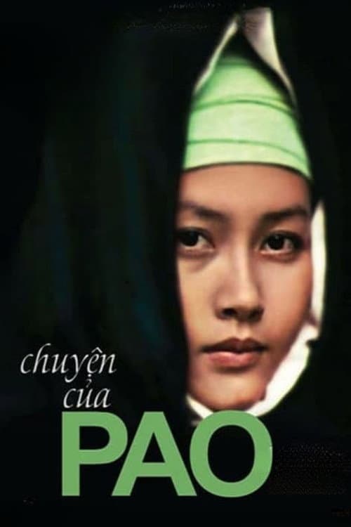 L'histoire de Pao