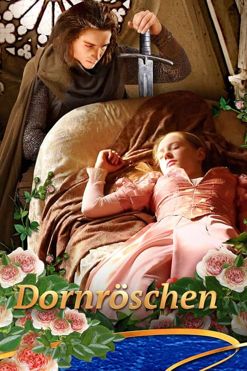 La Belle au Bois Dormant