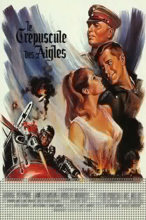 Le Crépuscule des Aigles