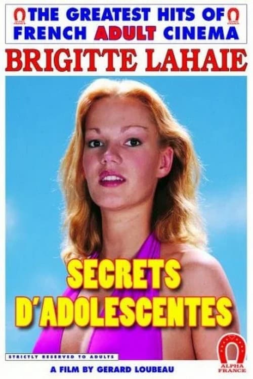 Secrets d'adolescentes