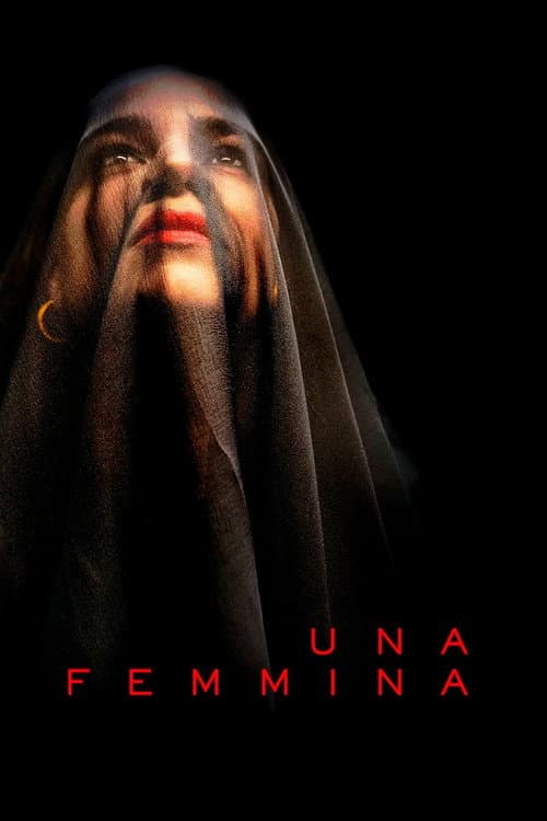 Una femmina