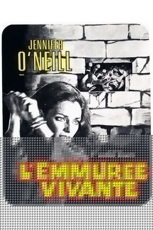L'Emmurée vivante