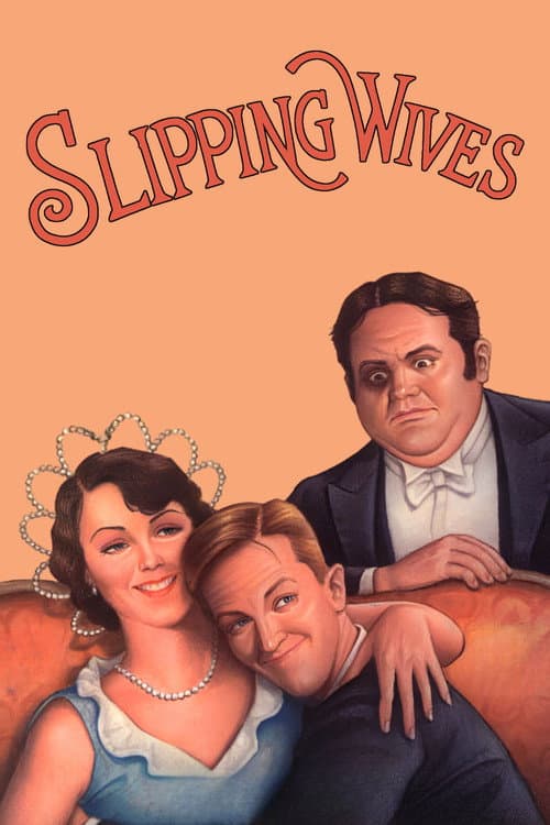 Laurel Et Hardy - Faibles femmes
