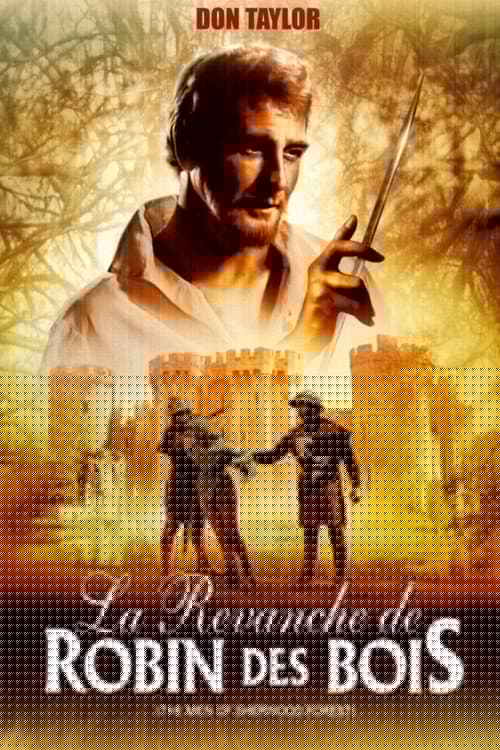 La Revanche de Robin des Bois