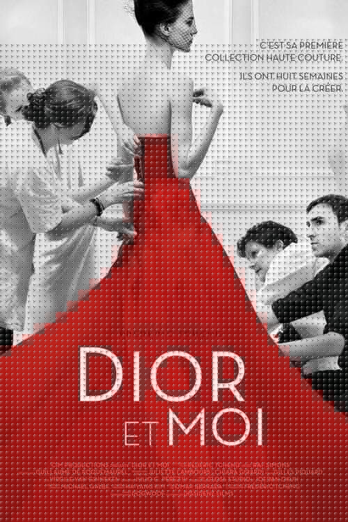 Dior et moi