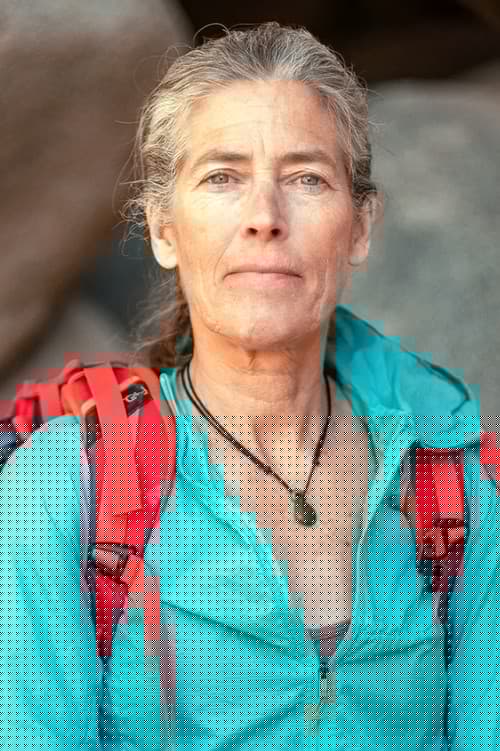 Lynn Hill