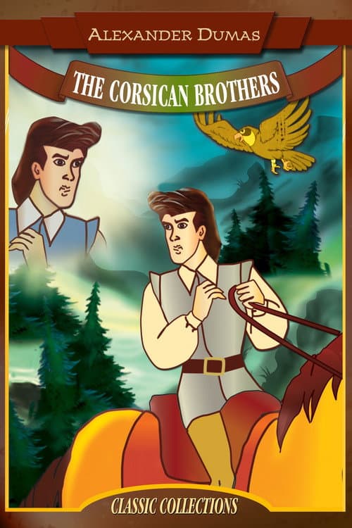 Les Frères Corses