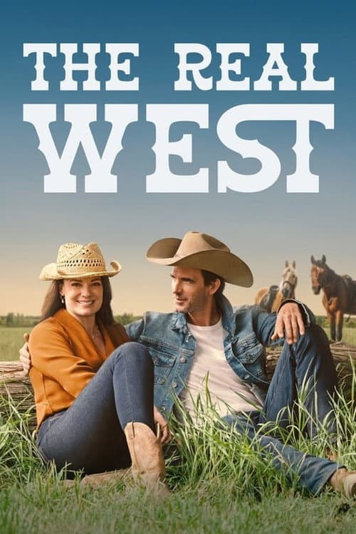 Le cowboy de mes rêves