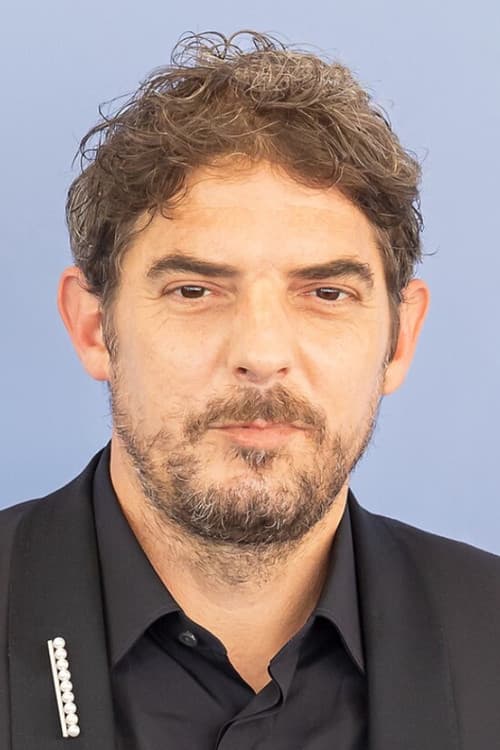 Damien Bonnard