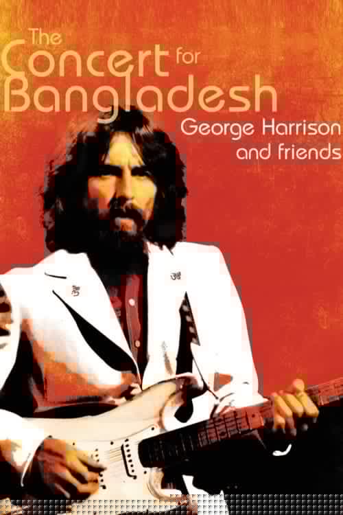 George Harrison and Friends - The Concert for Bangladesh Revisited