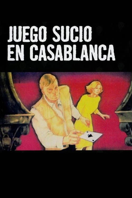 Sale Jeu à Casablanca