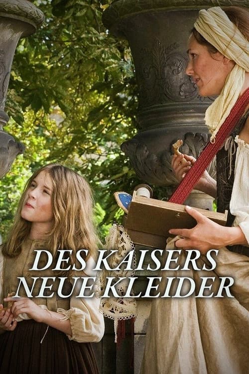 Les Habits Neufs de L'empereur