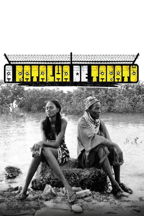 La Bataille de Tabatô