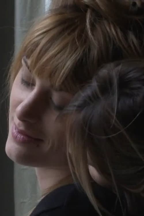 Françoise au printemps