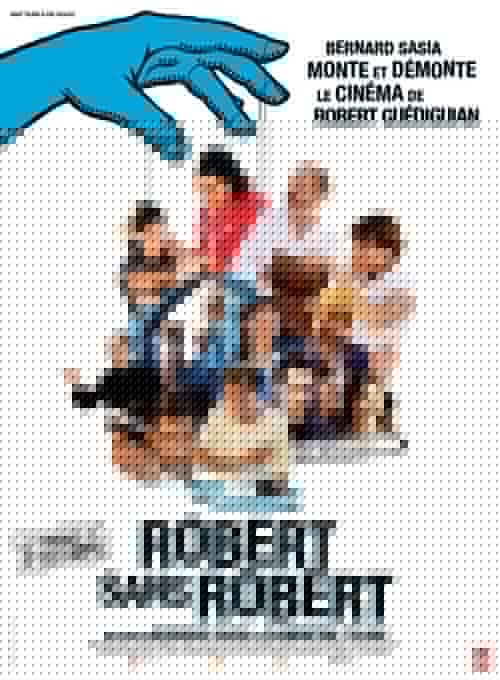 Robert sans Robert
