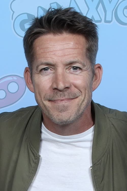 Sean Maguire