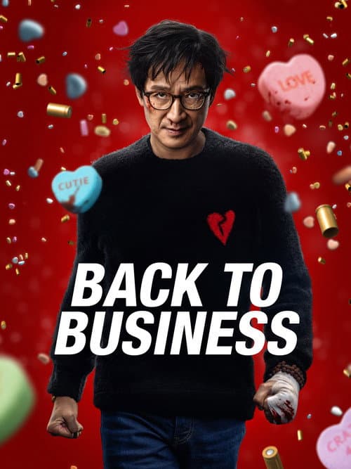 Back to Business