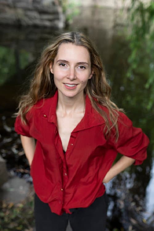 Franciska Eliassen