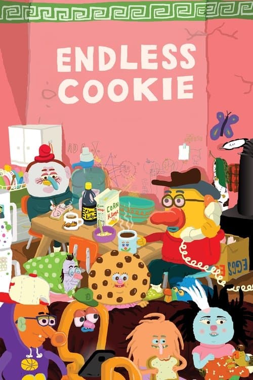 Cookie à l'infini
