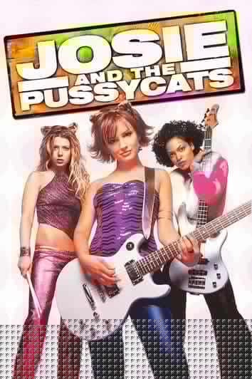 Josie et les Pussycats
