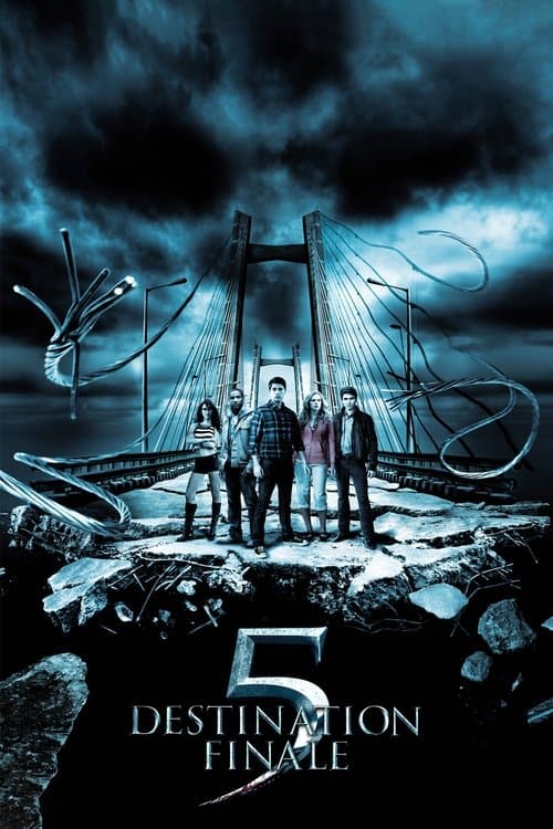 Destination finale 5