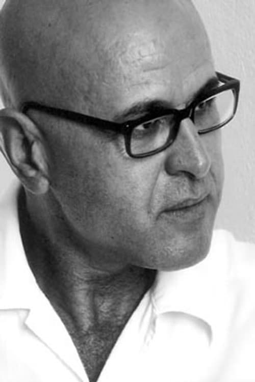 Mohamed Zran