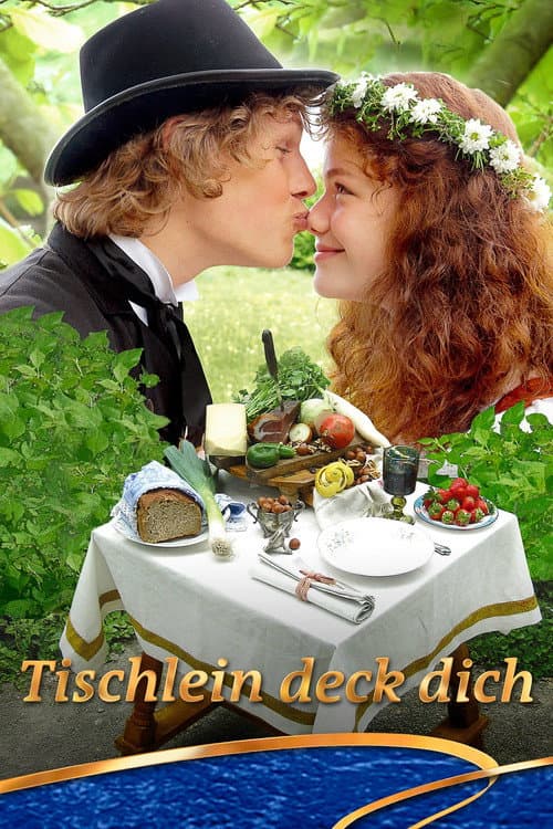 La Table Enchantée