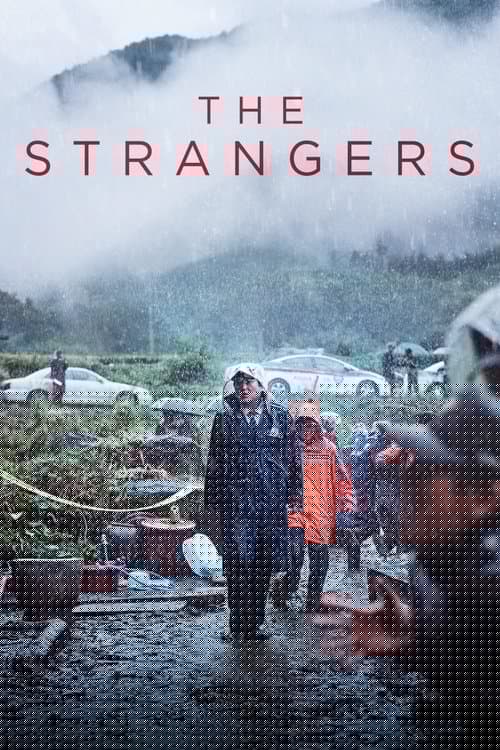 The Strangers