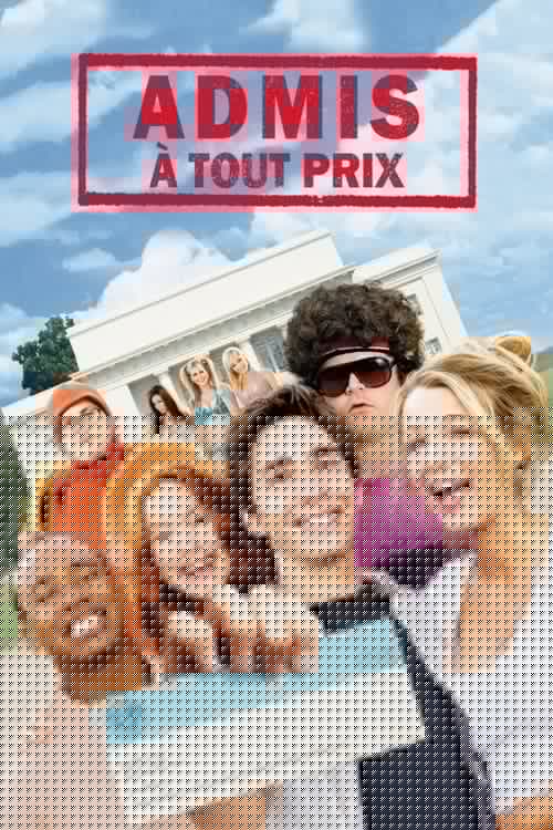 Admis à tout prix