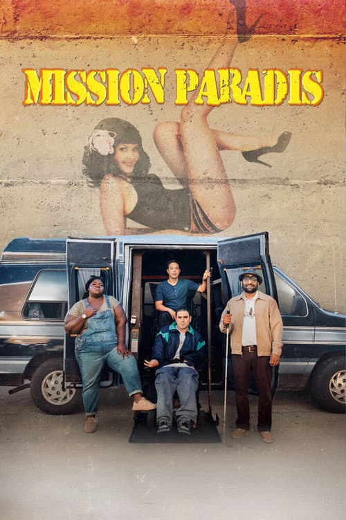Mission Paradis