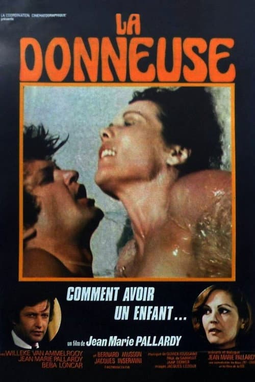 La Donneuse