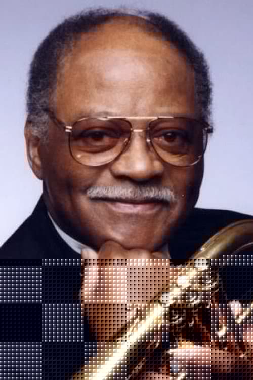 Clark Terry
