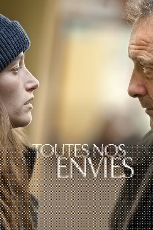 Toutes nos envies