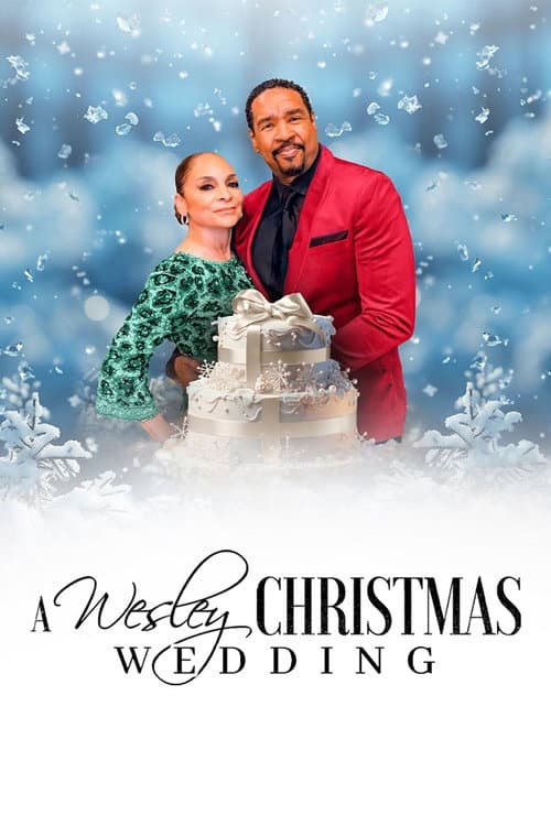 Un mariage de Noël chez les Wesley